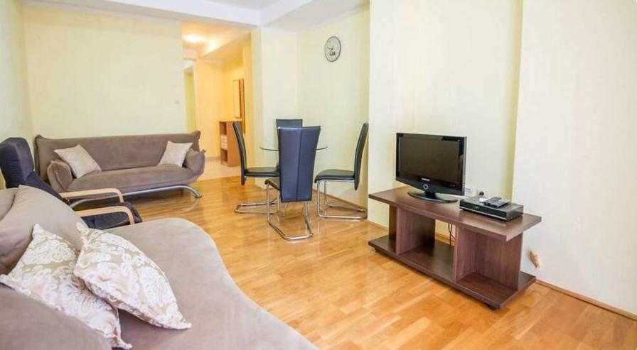 Majka Apartments Kotor Exterior photo