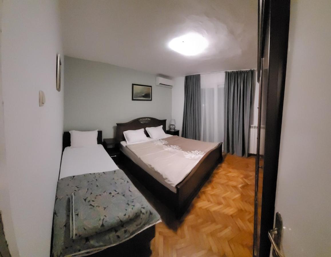 Majka Apartments Kotor Exterior photo