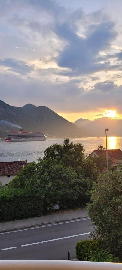 Majka Apartments Kotor Exterior photo