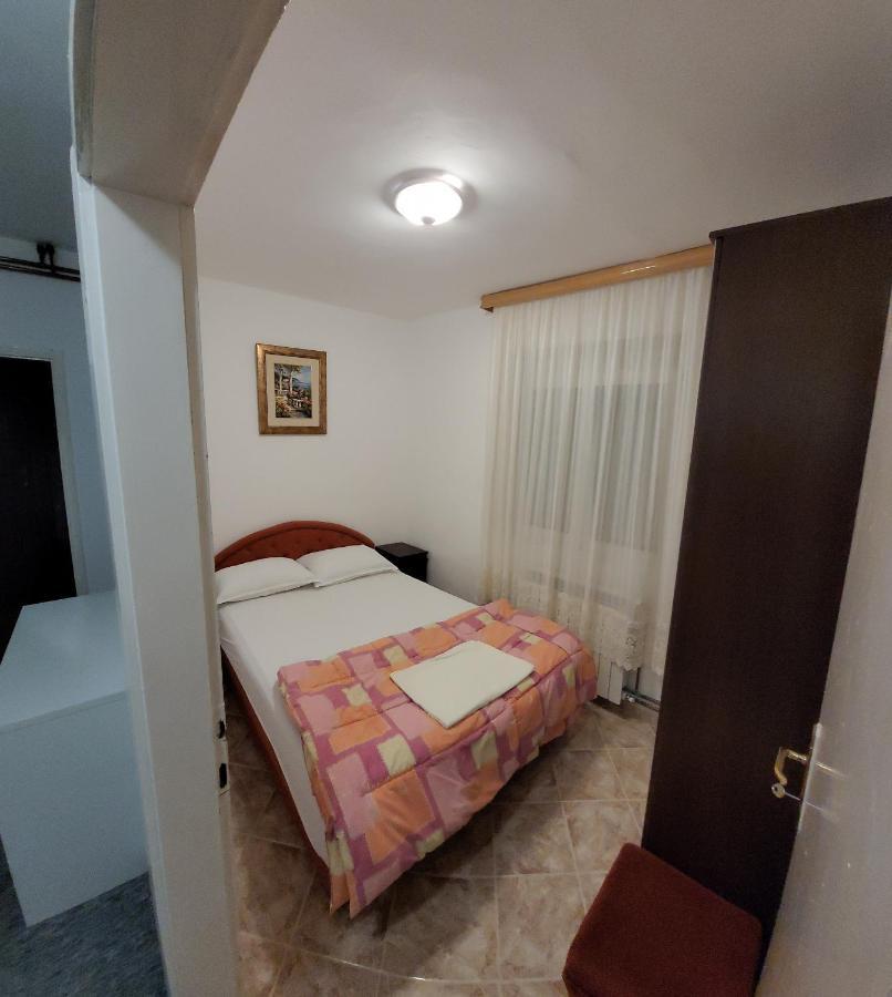 Majka Apartments Kotor Exterior photo