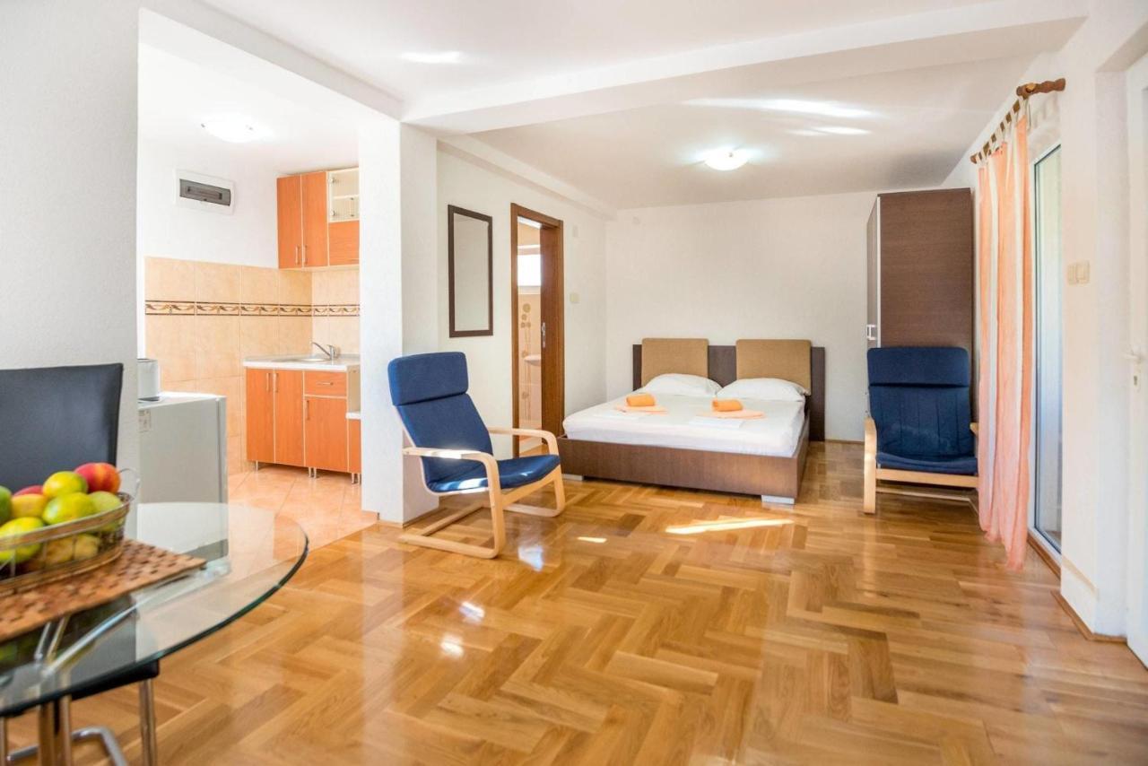 Majka Apartments Kotor Exterior photo