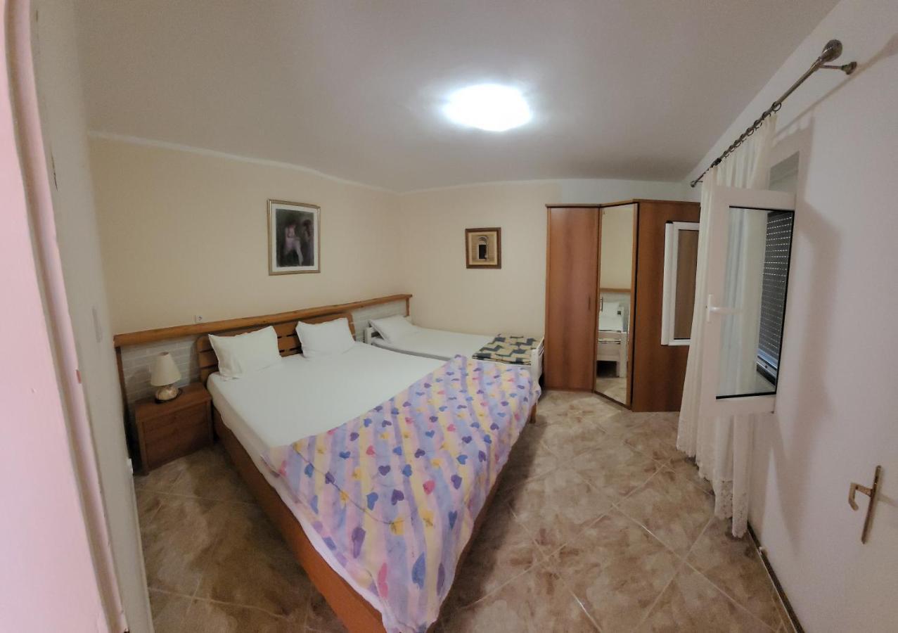 Majka Apartments Kotor Exterior photo