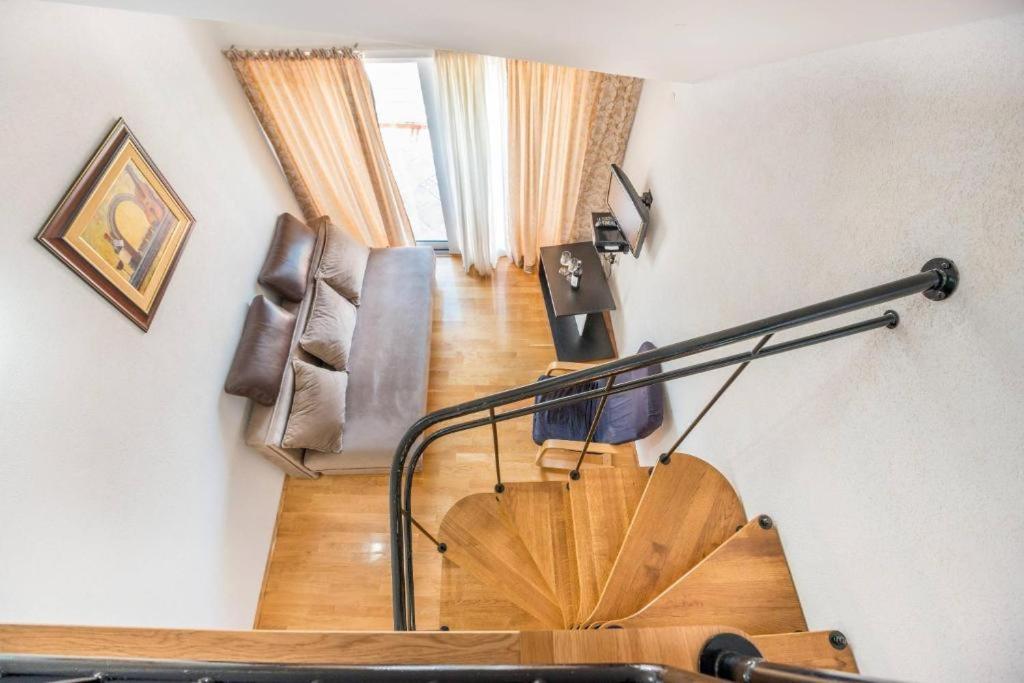Majka Apartments Kotor Exterior photo